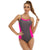 Body Shaping One Piece Swimsuit