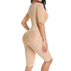 Full Body Shaper with Shorts