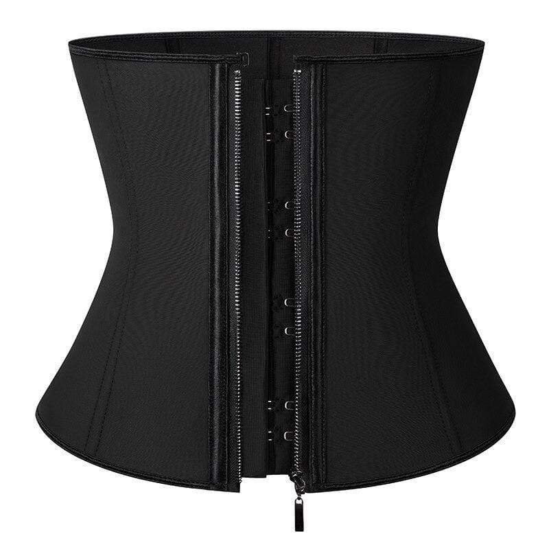 High-Compression Waist Cincher