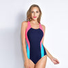 Padded Tummy Control Swimsuit