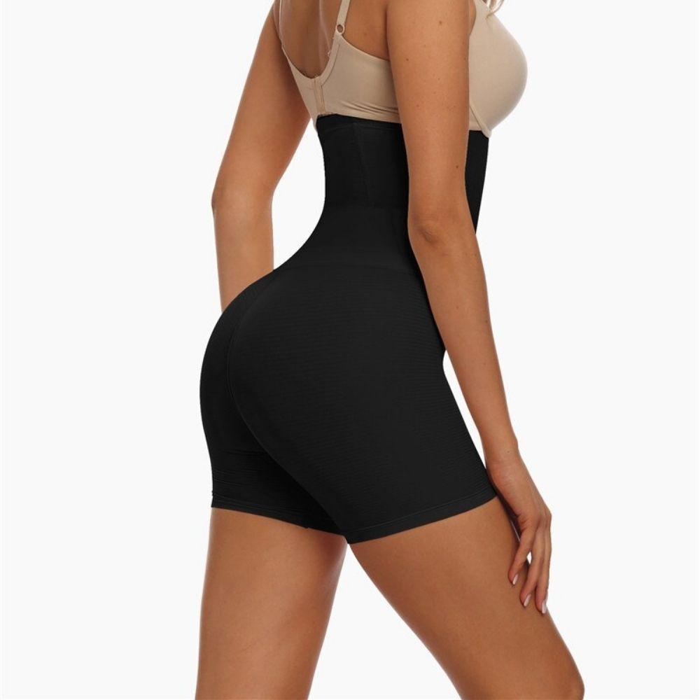 Low Waist Thigh Shaper Shorts