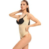 Thong Body Shaper with straps
